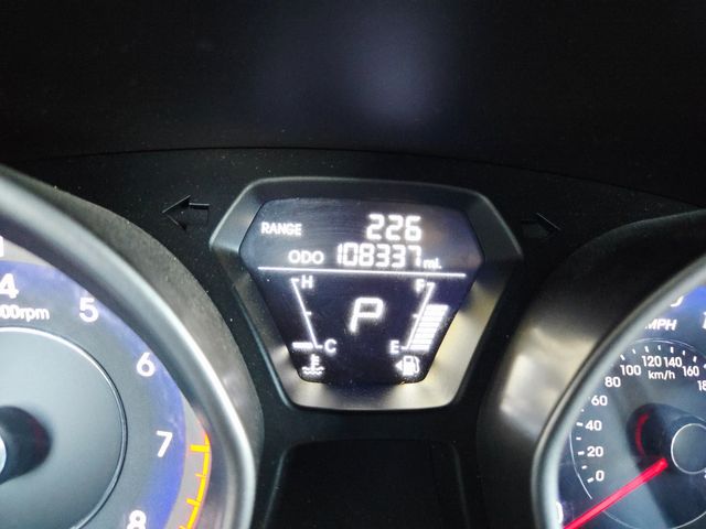 2013 Hyundai ELANTRA GLS | Ellisville, MO | AutoPort