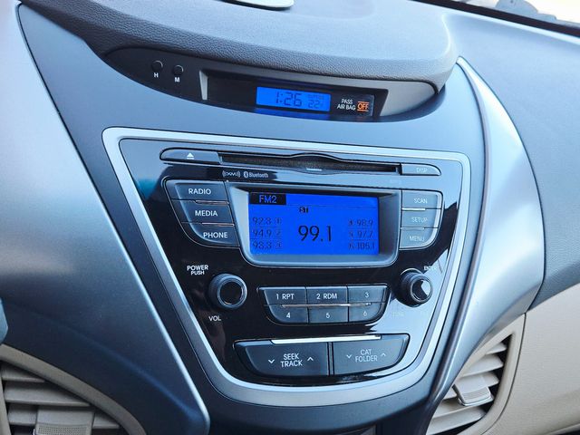 2013 Hyundai ELANTRA GLS | Ellisville, MO | AutoPort