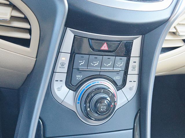 2013 Hyundai ELANTRA GLS | Ellisville, MO | AutoPort