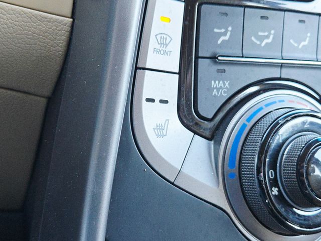 2013 Hyundai ELANTRA GLS | Ellisville, MO | AutoPort