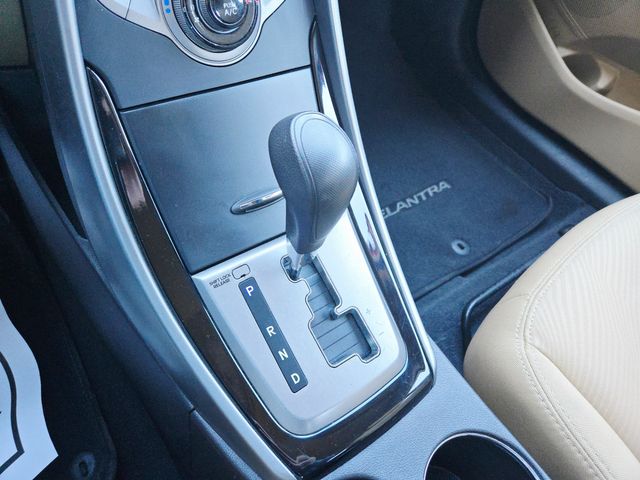 2013 Hyundai ELANTRA GLS | Ellisville, MO | AutoPort