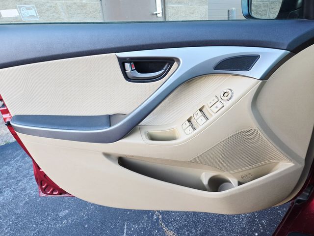 2013 Hyundai ELANTRA GLS | Ellisville, MO | AutoPort 2013 Hyundai ELANTRA GLS | Ellisville, MO | AutoPort