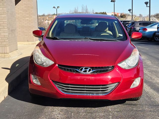 2013 Hyundai ELANTRA GLS | Ellisville, MO | AutoPort 2013 Hyundai ELANTRA GLS | Ellisville, MO | AutoPort