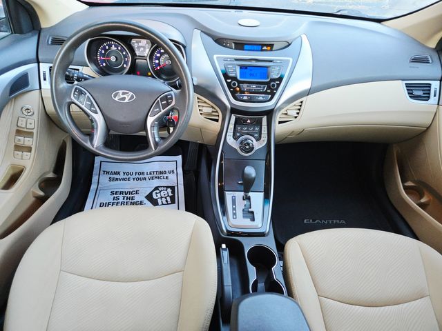 2013 Hyundai ELANTRA GLS | Ellisville, MO | AutoPort 2013 Hyundai ELANTRA GLS | Ellisville, MO | AutoPort