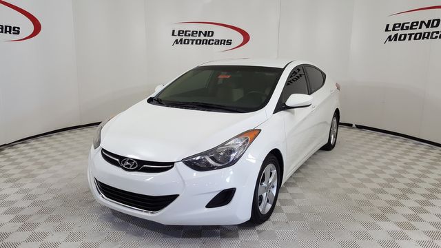 Used Cars Garland | Used Car Dealer Garland | Legend Motorcars