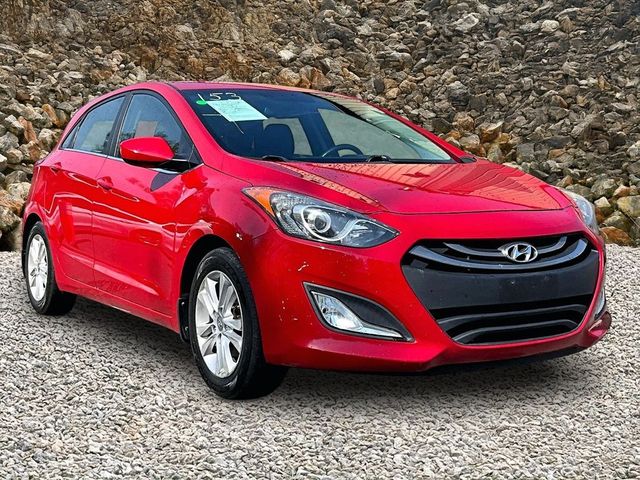 2013 Hyundai Elantra GT