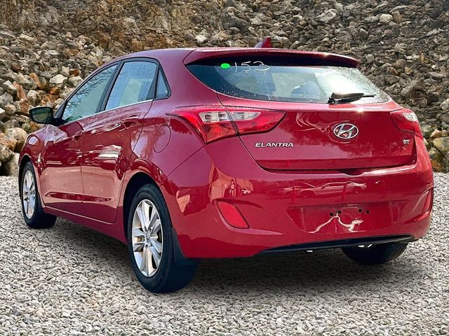2013 Hyundai Elantra GT
