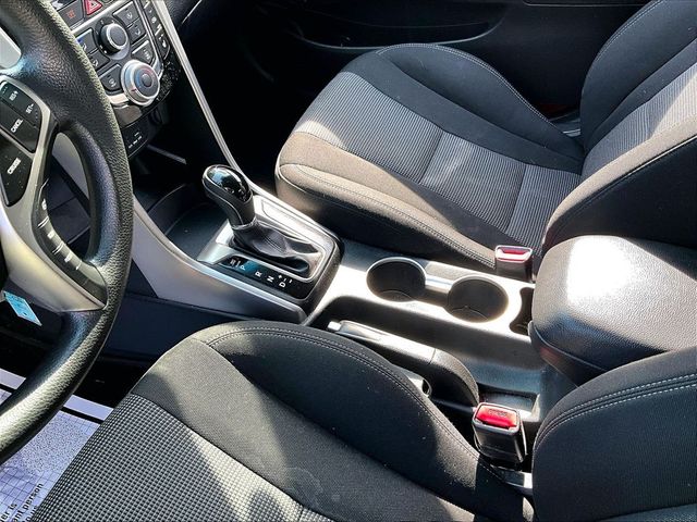 2013 Hyundai Elantra GT