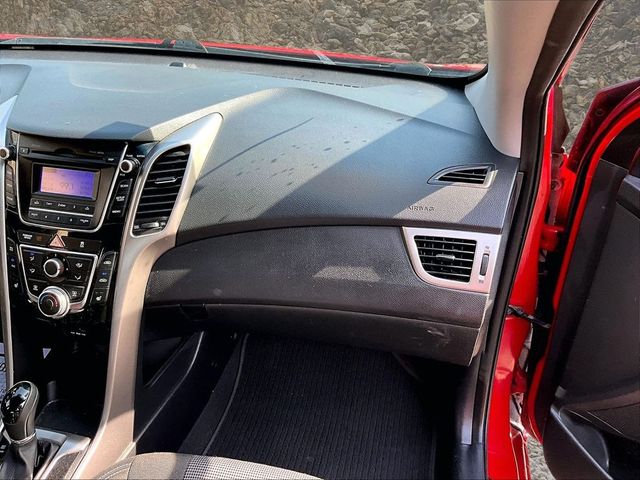 2013 Hyundai Elantra GT