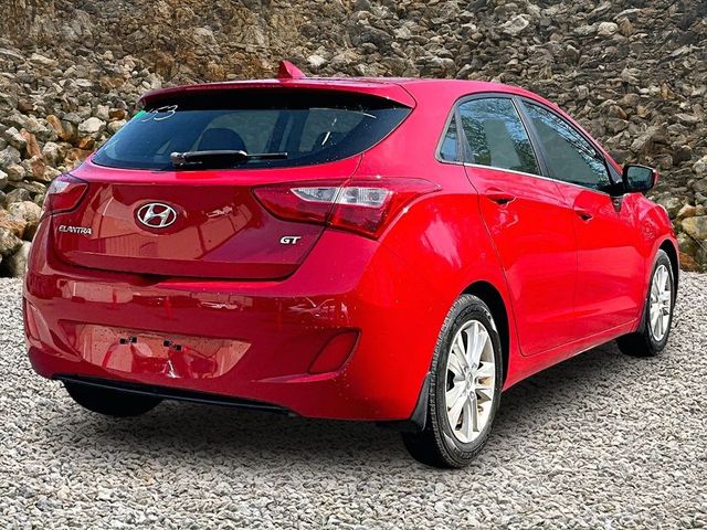 2013 Hyundai Elantra GT