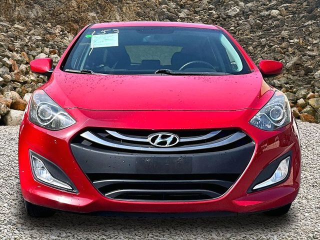 2013 Hyundai Elantra GT