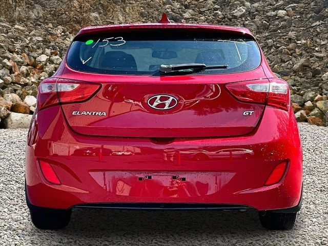 2013 Hyundai Elantra GT