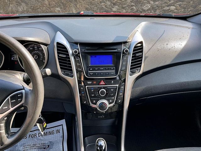 2013 Hyundai Elantra GT