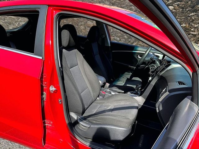 2013 Hyundai Elantra GT