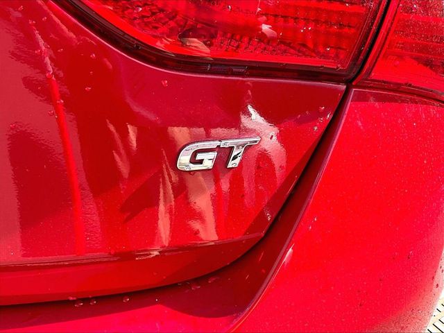 2013 Hyundai Elantra GT