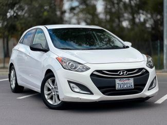 2013 Hyundai Elantra Gt