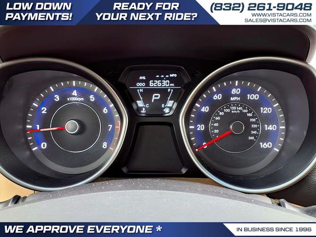 2013 Hyundai ELANTRA GLS Houston, Texas Vista Cars and Trucks 2013 Hyundai ELANTRA GLS Houston, Texas Vista Cars and Trucks