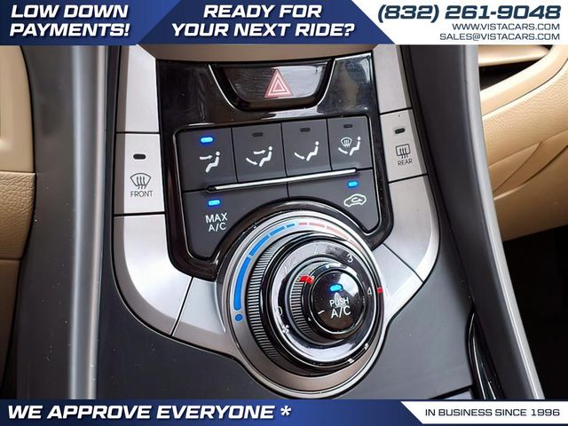 2013 Hyundai ELANTRA GLS Houston, Texas Vista Cars and Trucks 2013 Hyundai ELANTRA GLS Houston, Texas Vista Cars and Trucks