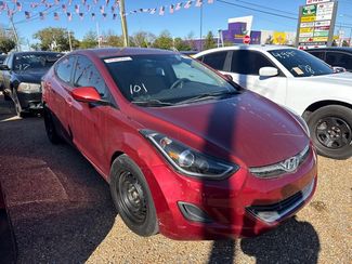 2013 Hyundai ELANTRA GLS | Kenner, LA | Auto Nation LLC in Kenner, LA 70062