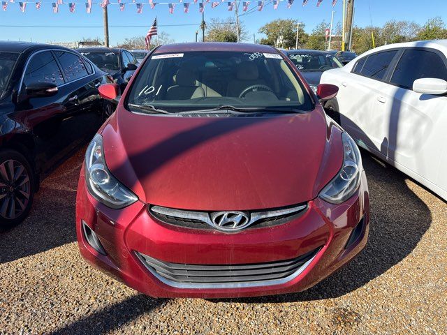 2013 Hyundai ELANTRA GLS | Kenner, LA | Auto Nation LLC 2013 Hyundai ELANTRA GLS | Kenner, LA | Auto Nation LLC