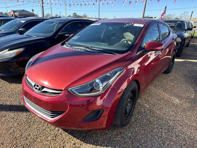 2013 Hyundai ELANTRA GLS | Kenner, LA | Auto Nation LLC 2013 Hyundai ELANTRA GLS | Kenner, LA | Auto Nation LLC