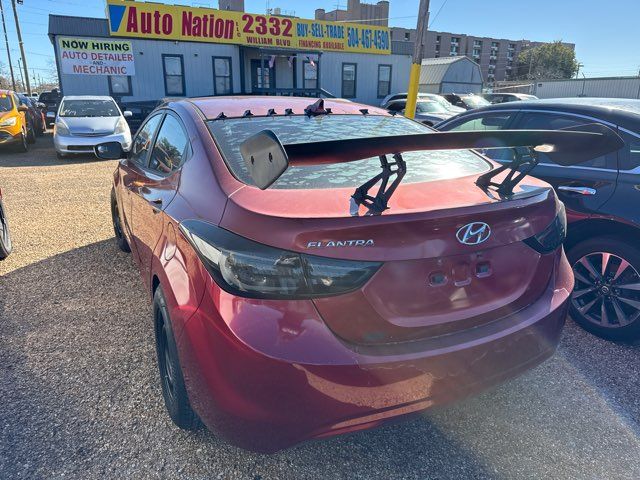 2013 Hyundai ELANTRA GLS | Kenner, LA | Auto Nation LLC 2013 Hyundai ELANTRA GLS | Kenner, LA | Auto Nation LLC