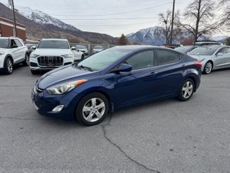 2013 Hyundai ELANTRA GLS | LINDON, UT | Asay Auto Sales