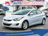 2013 Hyundai ELANTRA GLS | Nashville, TN | Auto Mart Used Cars Inc.
