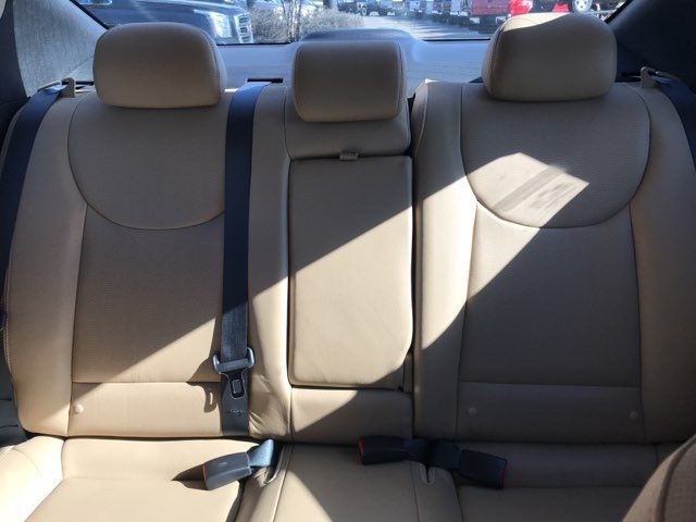 2013 Hyundai Elantra Limited PZEV | Oklahoma City, OK | Norris Auto Sales