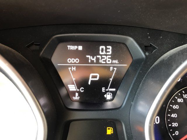 2013 Hyundai Elantra Limited PZEV | Oklahoma City, OK | Norris Auto Sales
