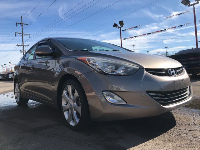 2013 Hyundai Elantra Limited PZEV | Oklahoma City, OK | Norris Auto Sales 2013 Hyundai Elantra Limited PZEV | Oklahoma City, OK | Norris Auto Sales