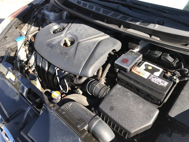 2013 Hyundai Elantra Limited PZEV | Oklahoma City, OK | Norris Auto Sales 2013 Hyundai Elantra Limited PZEV | Oklahoma City, OK | Norris Auto Sales