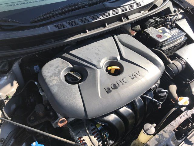 2013 Hyundai Elantra Limited PZEV | Oklahoma City, OK | Norris Auto Sales