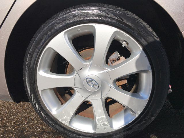 2013 Hyundai Elantra Limited PZEV | Oklahoma City, OK | Norris Auto Sales