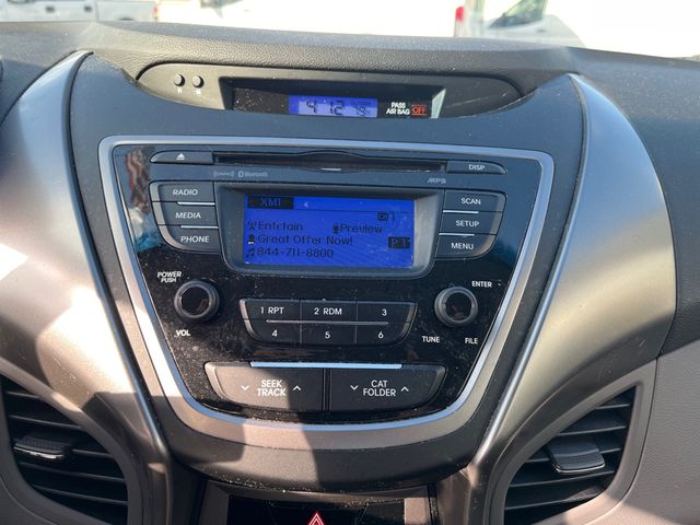 2013 Hyundai ELANTRA GLS | RICHMOND, VA | TK HUGHES 2013 Hyundai ELANTRA GLS | RICHMOND, VA | TK HUGHES