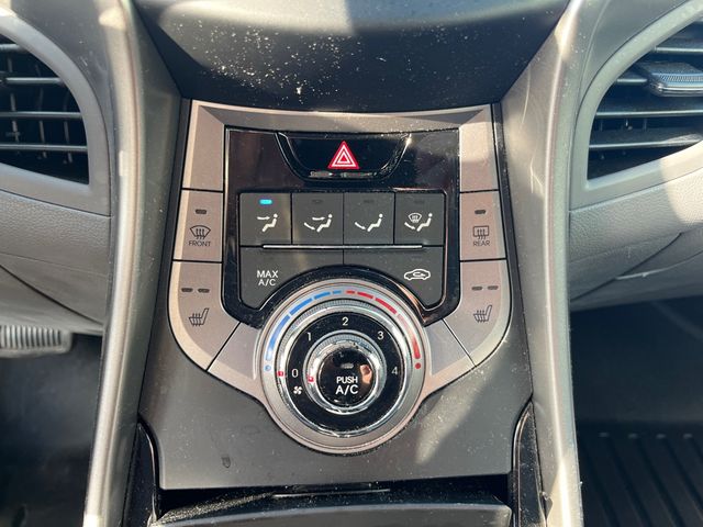 2013 Hyundai ELANTRA GLS | RICHMOND, VA | TK HUGHES 2013 Hyundai ELANTRA GLS | RICHMOND, VA | TK HUGHES