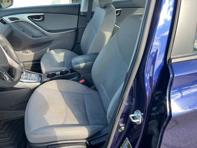 2013 Hyundai ELANTRA GLS | RICHMOND, VA | TK HUGHES 2013 Hyundai ELANTRA GLS | RICHMOND, VA | TK HUGHES