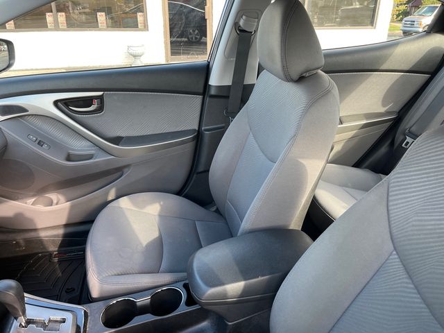 2013 Hyundai ELANTRA GLS | RICHMOND, VA | TK HUGHES 2013 Hyundai ELANTRA GLS | RICHMOND, VA | TK HUGHES