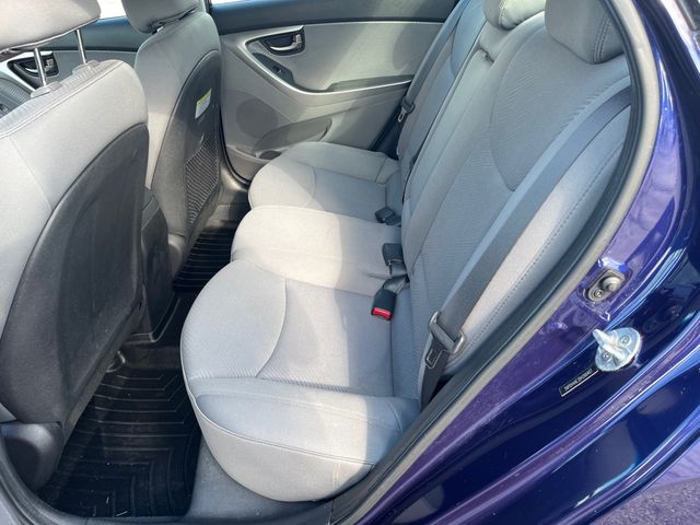 2013 Hyundai ELANTRA GLS | RICHMOND, VA | TK HUGHES 2013 Hyundai ELANTRA GLS | RICHMOND, VA | TK HUGHES