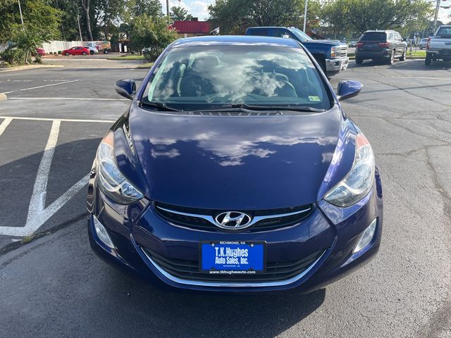 2013 Hyundai ELANTRA GLS | RICHMOND, VA | TK HUGHES 2013 Hyundai ELANTRA GLS | RICHMOND, VA | TK HUGHES