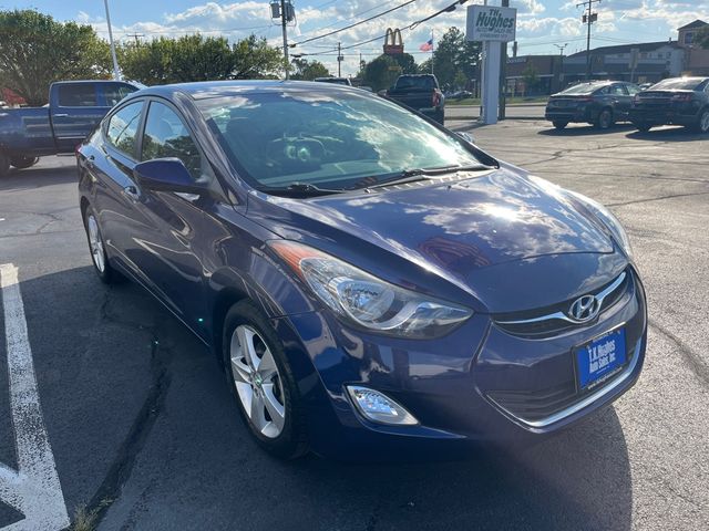 2013 Hyundai ELANTRA GLS | RICHMOND, VA | TK HUGHES 2013 Hyundai ELANTRA GLS | RICHMOND, VA | TK HUGHES