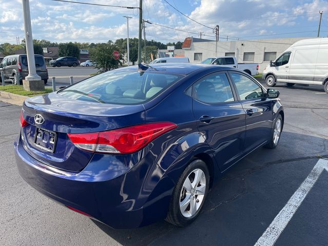 2013 Hyundai ELANTRA GLS | RICHMOND, VA | TK HUGHES 2013 Hyundai ELANTRA GLS | RICHMOND, VA | TK HUGHES