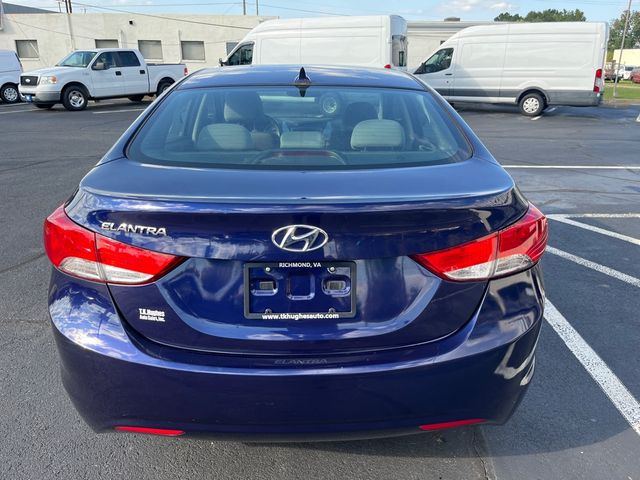 2013 Hyundai ELANTRA GLS | RICHMOND, VA | TK HUGHES 2013 Hyundai ELANTRA GLS | RICHMOND, VA | TK HUGHES
