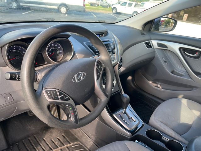 2013 Hyundai ELANTRA GLS | RICHMOND, VA | TK HUGHES 2013 Hyundai ELANTRA GLS | RICHMOND, VA | TK HUGHES