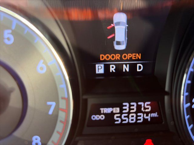 2013 Hyundai Equus Signature