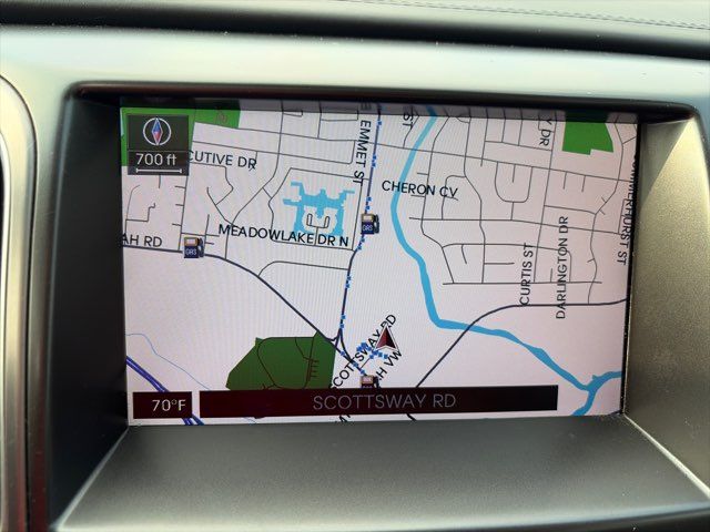 2013 Hyundai Equus Signature