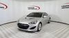 2013 Hyundai Genesis Coupe 2.0T 2013 Hyundai Genesis Coupe 2.0T