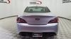 2013 Hyundai Genesis Coupe 2.0T 2013 Hyundai Genesis Coupe 2.0T