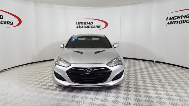 2013 Hyundai Genesis Coupe 2.0T | Carrollton, TX | Legend Motorcars of Carrollton 2013 Hyundai Genesis Coupe 2.0T | Carrollton, TX | Legend Motorcars of Carrollton
