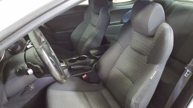 2013 Hyundai Genesis Coupe 2.0T | Carrollton, TX | Legend Motorcars of Carrollton